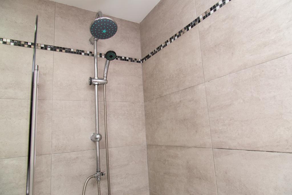 ברצלונה Spacious Doubleroom Apartment At Sants מראה חיצוני תמונה