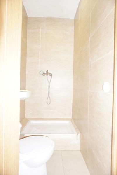 ברצלונה Spacious Doubleroom Apartment At Sants מראה חיצוני תמונה